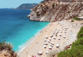 Почивка в Белек, Турция със самолет от София в Сряда - 7 нощувки